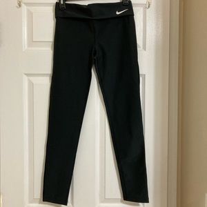 Youth Nike Dri-Fit Leggings